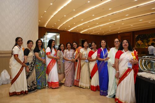 ESSF Samman, Scholarship & Cultural Fest, Bharat Mandapam, 4 July 2026 — photo 11 of 222
