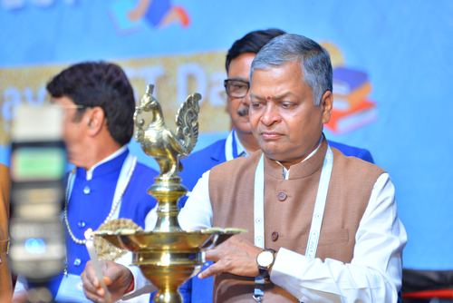 ESSF Samman, Scholarship & Cultural Fest, Bharat Mandapam, 4 July 2026 — photo 24 of 222