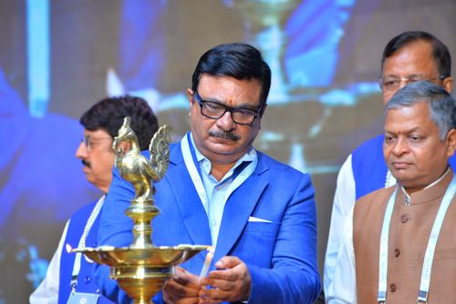 ESSF Samman, Scholarship & Cultural Fest, Bharat Mandapam, 4 July 2026 — photo 26 of 222