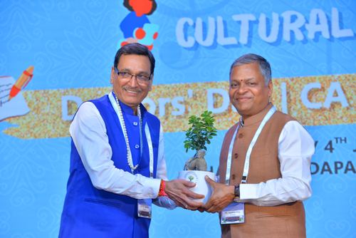 ESSF Samman, Scholarship & Cultural Fest, Bharat Mandapam, 4 July 2026 — photo 33 of 222