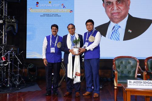 ESSF Samman, Scholarship & Cultural Fest, Bharat Mandapam, 4 July 2026 — photo 44 of 222