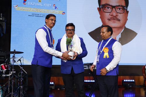 ESSF Samman, Scholarship & Cultural Fest, Bharat Mandapam, 4 July 2026 — photo 46 of 222