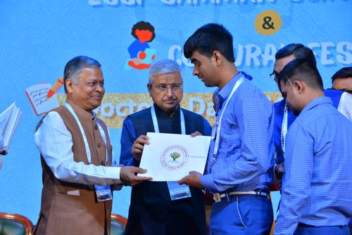 ESSF Samman, Scholarship & Cultural Fest, Bharat Mandapam, 4 July 2026 — photo 66 of 222
