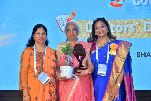 ESSF Samman, Scholarship & Cultural Fest, Bharat Mandapam, 4 July 2026 — photo 92 of 222
