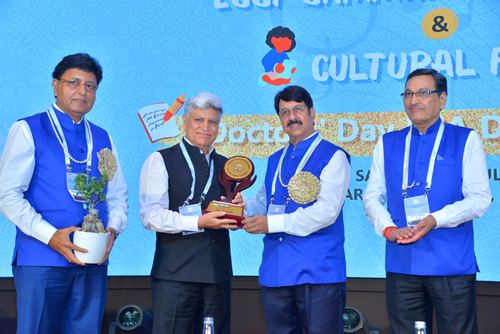 ESSF Samman, Scholarship & Cultural Fest, Bharat Mandapam, 4 July 2026 — photo 93 of 222