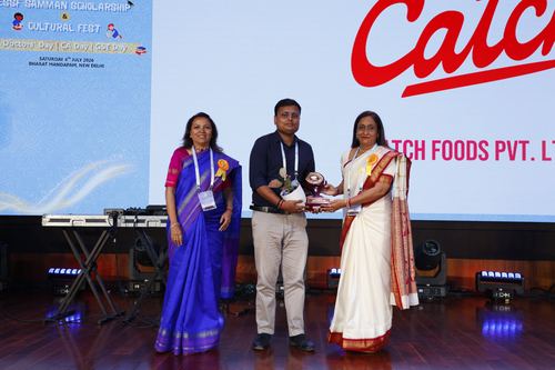 ESSF Samman, Scholarship & Cultural Fest, Bharat Mandapam, 4 July 2026 — photo 108 of 222