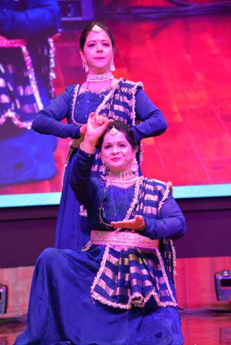 ESSF Samman, Scholarship & Cultural Fest, Bharat Mandapam, 4 July 2026 — photo 116 of 222