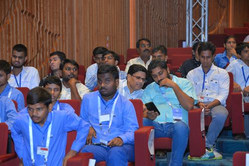 ESSF Samman, Scholarship & Cultural Fest, Bharat Mandapam, 4 July 2026 — photo 129 of 222
