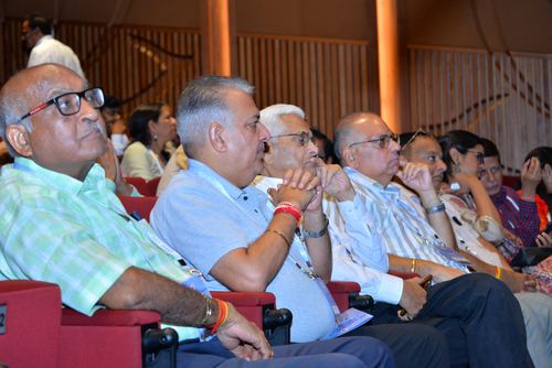 ESSF Samman, Scholarship & Cultural Fest, Bharat Mandapam, 4 July 2026 — photo 131 of 222