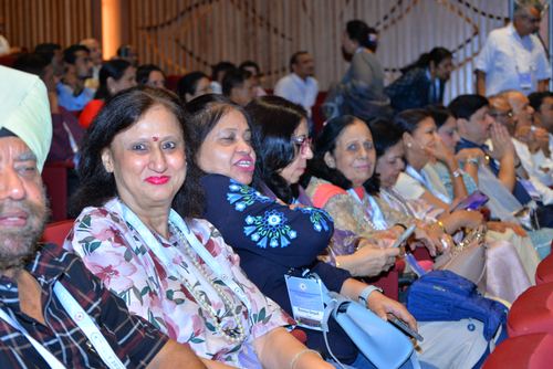 ESSF Samman, Scholarship & Cultural Fest, Bharat Mandapam, 4 July 2026 — photo 132 of 222