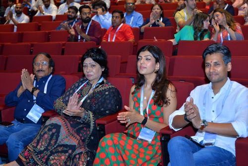 ESSF Samman, Scholarship & Cultural Fest, Bharat Mandapam, 4 July 2026 — photo 137 of 222