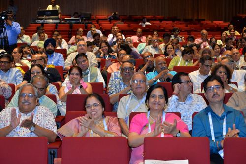 ESSF Samman, Scholarship & Cultural Fest, Bharat Mandapam, 4 July 2026 — photo 140 of 222
