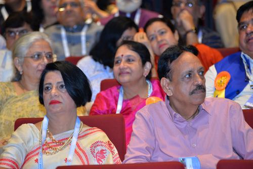 ESSF Samman, Scholarship & Cultural Fest, Bharat Mandapam, 4 July 2026 — photo 142 of 222