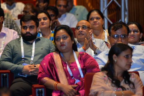 ESSF Samman, Scholarship & Cultural Fest, Bharat Mandapam, 4 July 2026 — photo 155 of 222