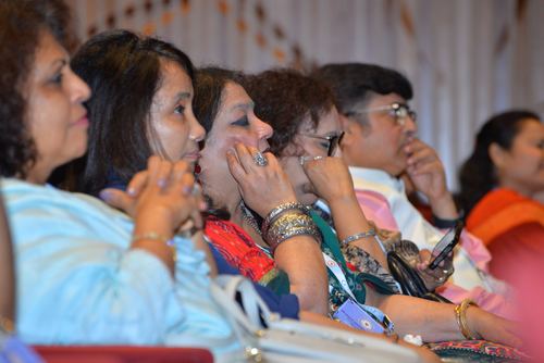 ESSF Samman, Scholarship & Cultural Fest, Bharat Mandapam, 4 July 2026 — photo 160 of 222