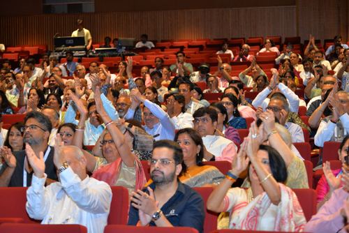 ESSF Samman, Scholarship & Cultural Fest, Bharat Mandapam, 4 July 2026 — photo 165 of 222