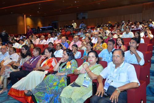 ESSF Samman, Scholarship & Cultural Fest, Bharat Mandapam, 4 July 2026 — photo 176 of 222