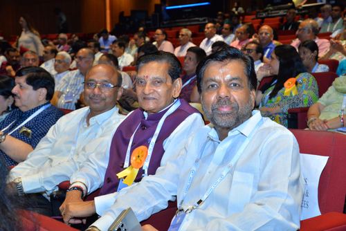 ESSF Samman, Scholarship & Cultural Fest, Bharat Mandapam, 4 July 2026 — photo 178 of 222