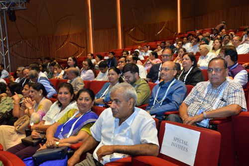 ESSF Samman, Scholarship & Cultural Fest, Bharat Mandapam, 4 July 2026 — photo 189 of 222