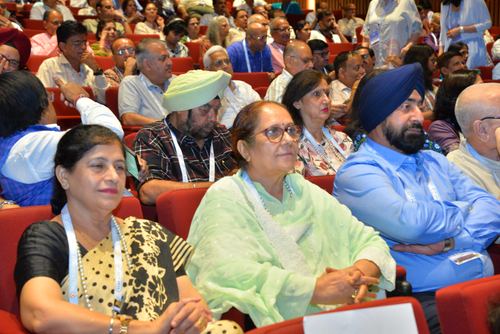 ESSF Samman, Scholarship & Cultural Fest, Bharat Mandapam, 4 July 2026 — photo 190 of 222