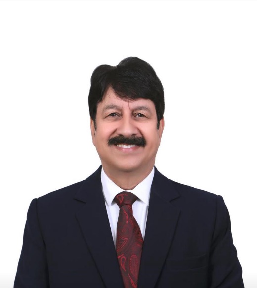 Sh. Jagdish Lal Sehgal — Director-cum-General Secretary, Ek Soach Saathiya Foundation