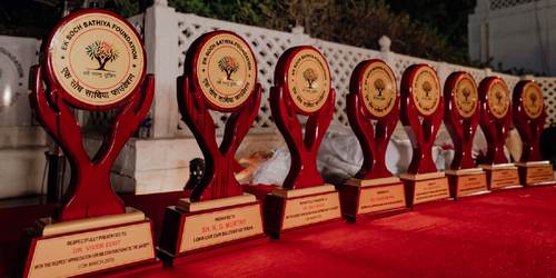 Ek Soach Saathiya Foundation