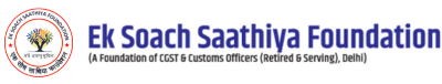 Ek Soach Saathiya Foundation